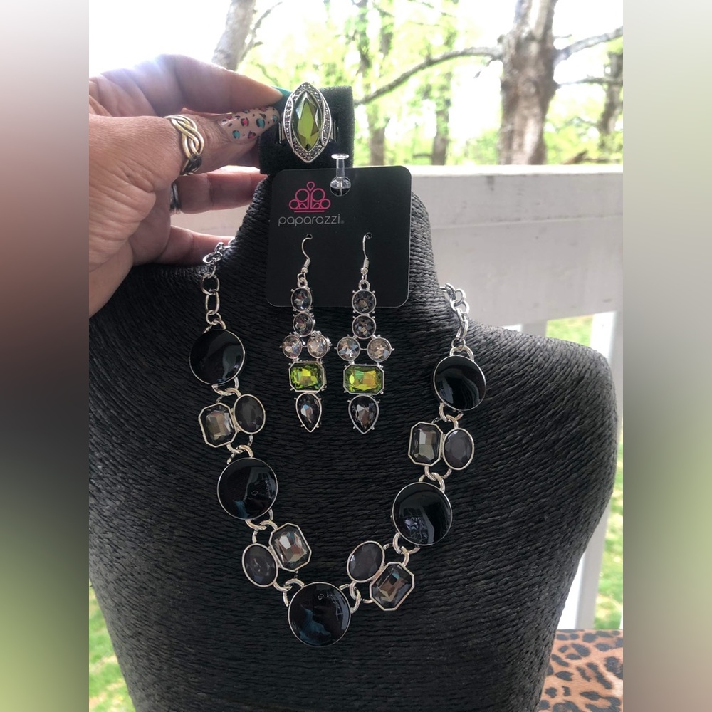 3 piece set